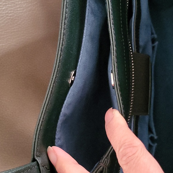 Kaai Pyramid Tote Bag - Picture 6 of 16